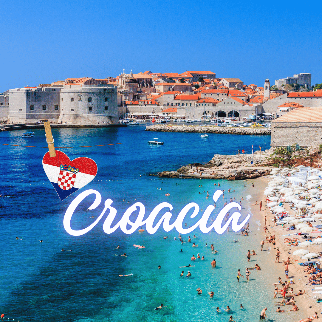 Croacia 