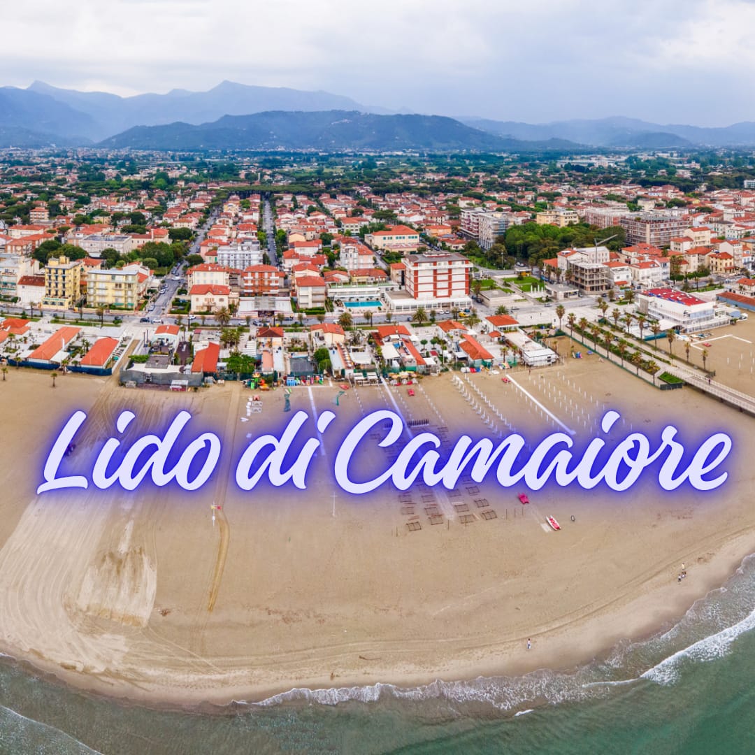 Lido di Camaiore 