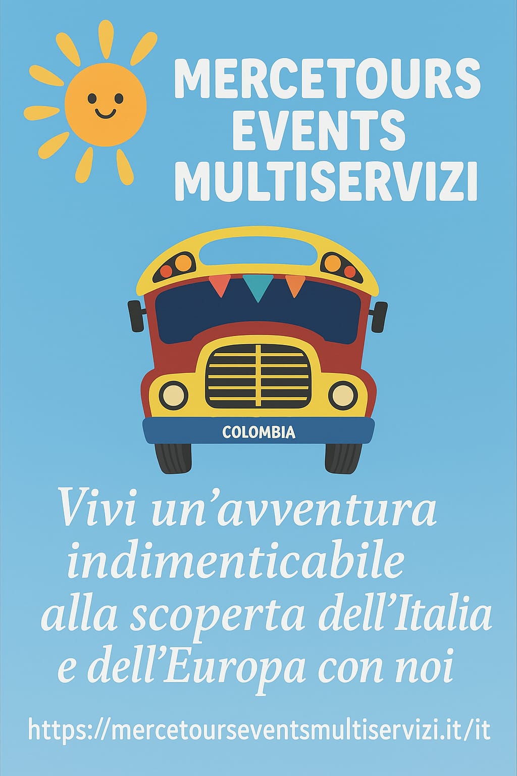 Logo MerceTours