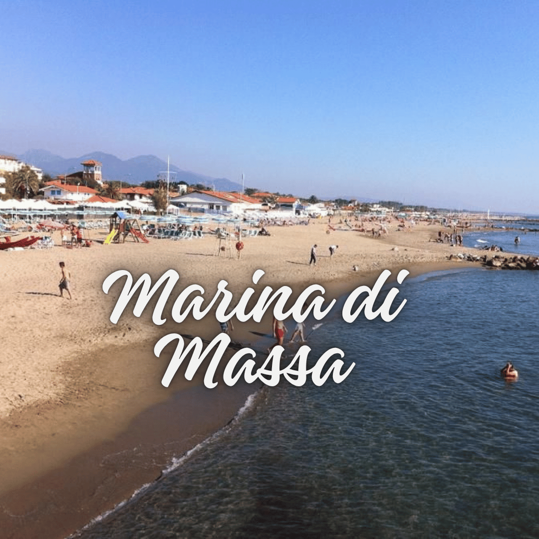 Marina di Massa