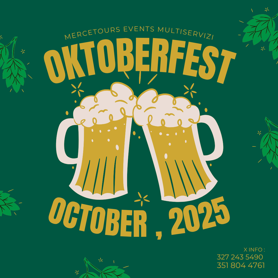 Oktoberfest